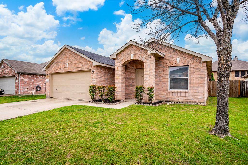 5311 Freestone Drive - Photo 1