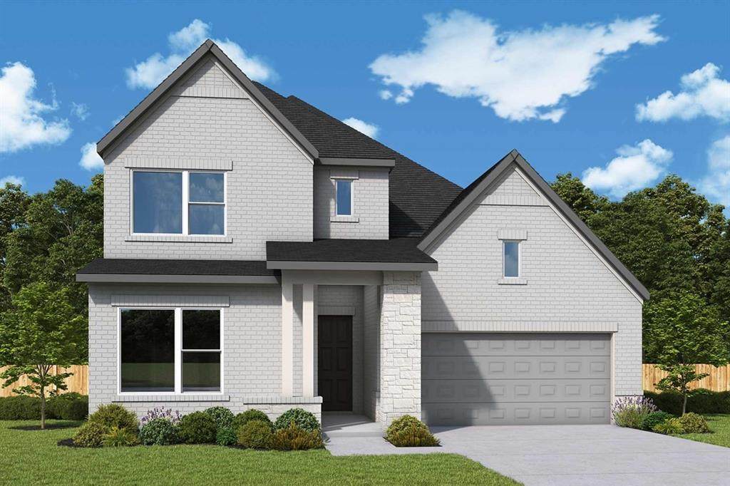 2809 Geunine Risk Court - Photo 1