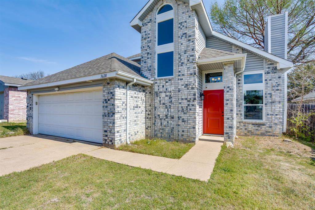 5628 Shady Springs Trail - Photo 1