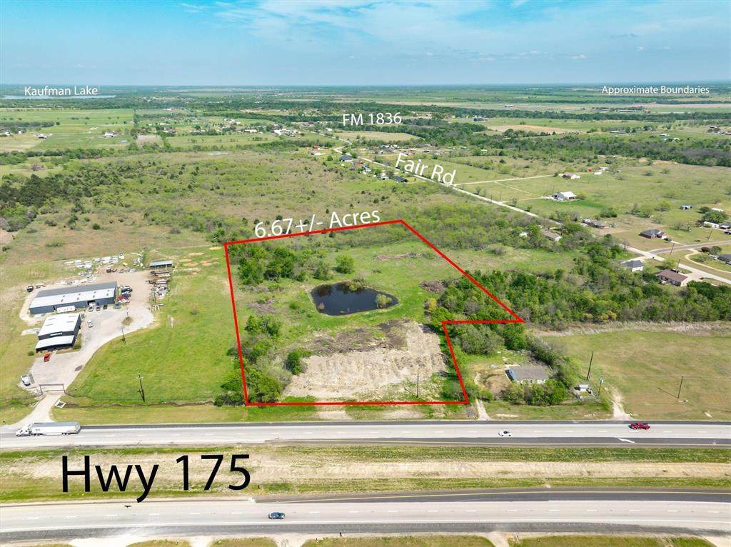 00 E Us Hwy 175 - Photo 1