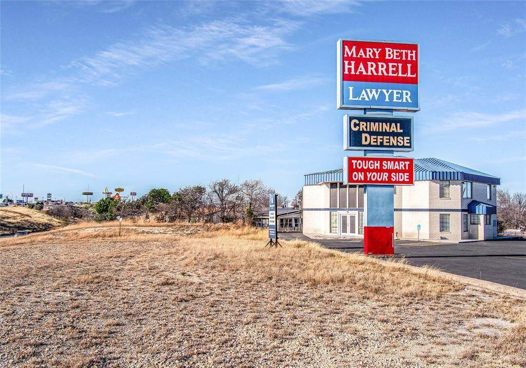 701 Central Texas Expressway - Photo 1