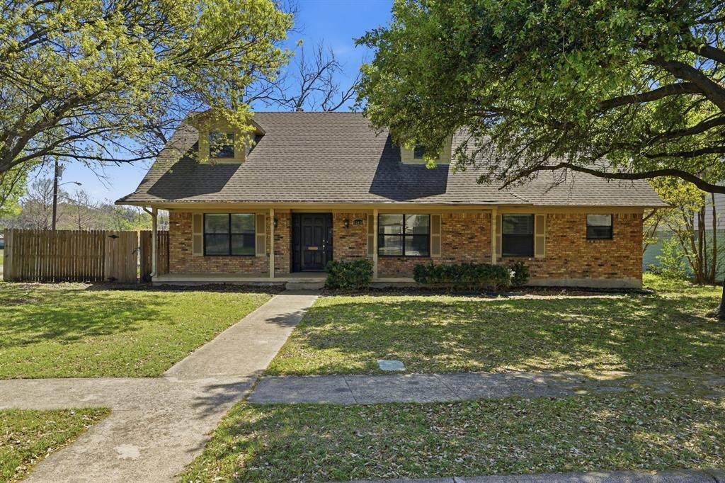 13460 Mill Grove Lane - Photo 1