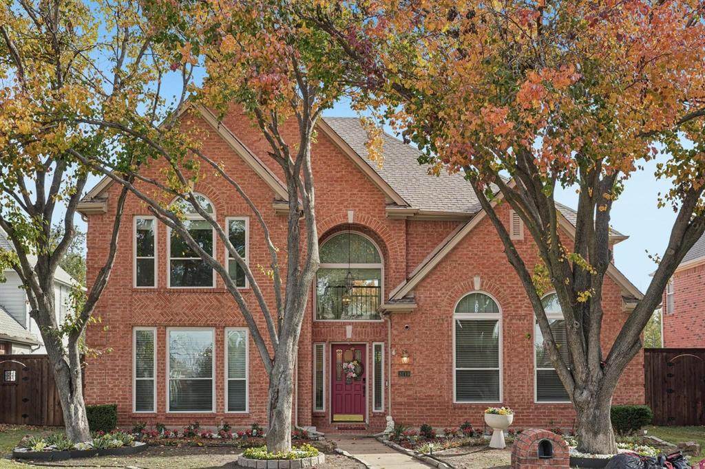 3110 Andrew Lane - Photo 1