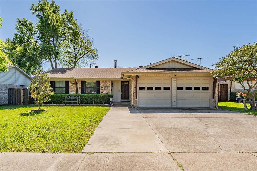 808 Intervale Drive - Photo 1