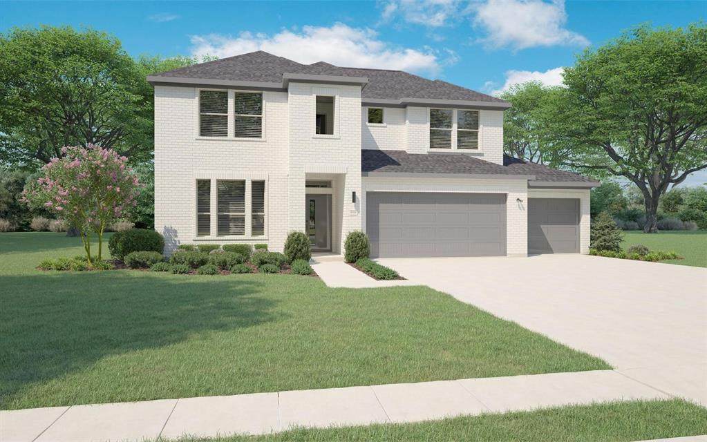 2103 Sunshining Road - Photo 1
