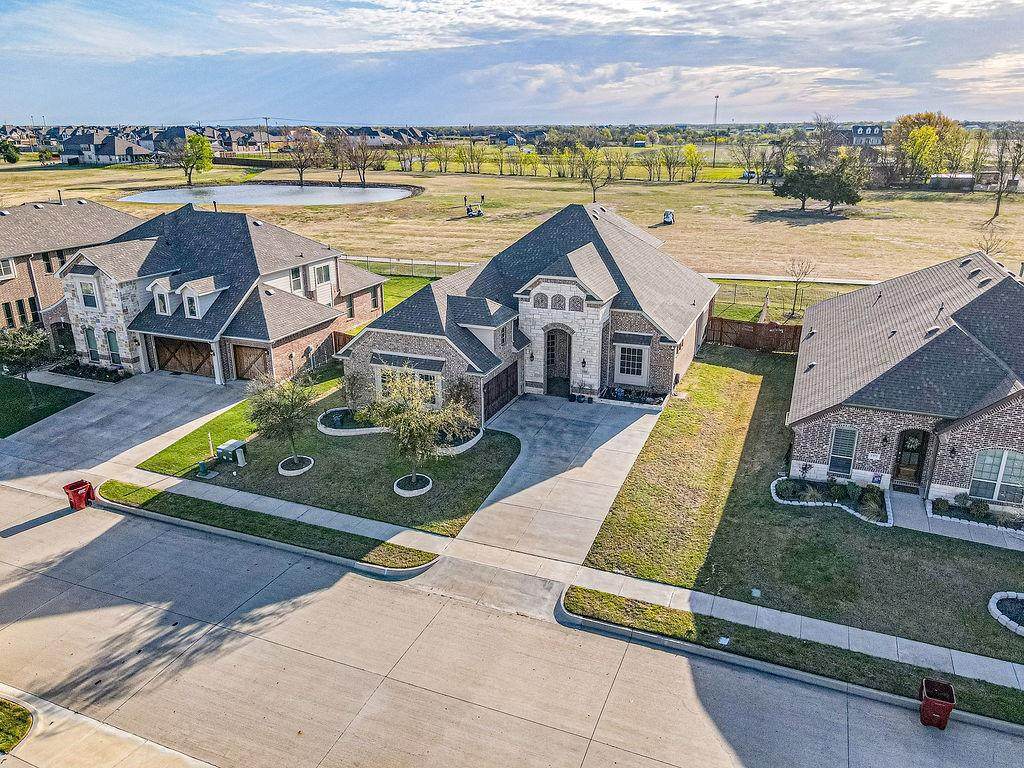 2368 Llano Drive - Photo 1