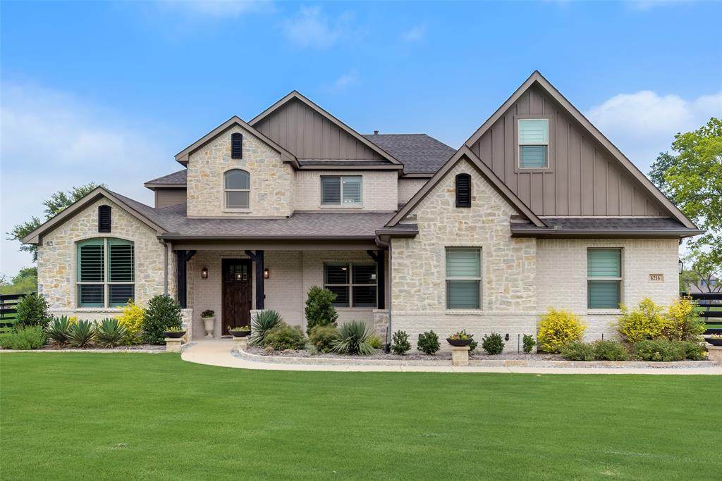 6216 Pinon Trail - Photo 1
