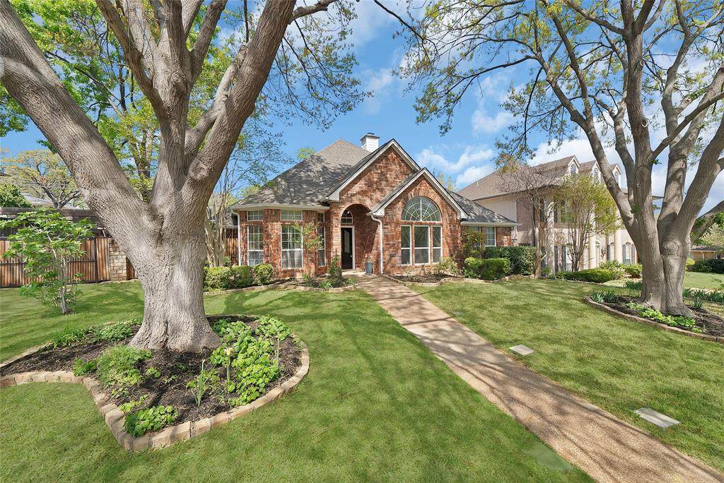 2930 Woodland Hills Drive - Photo 1