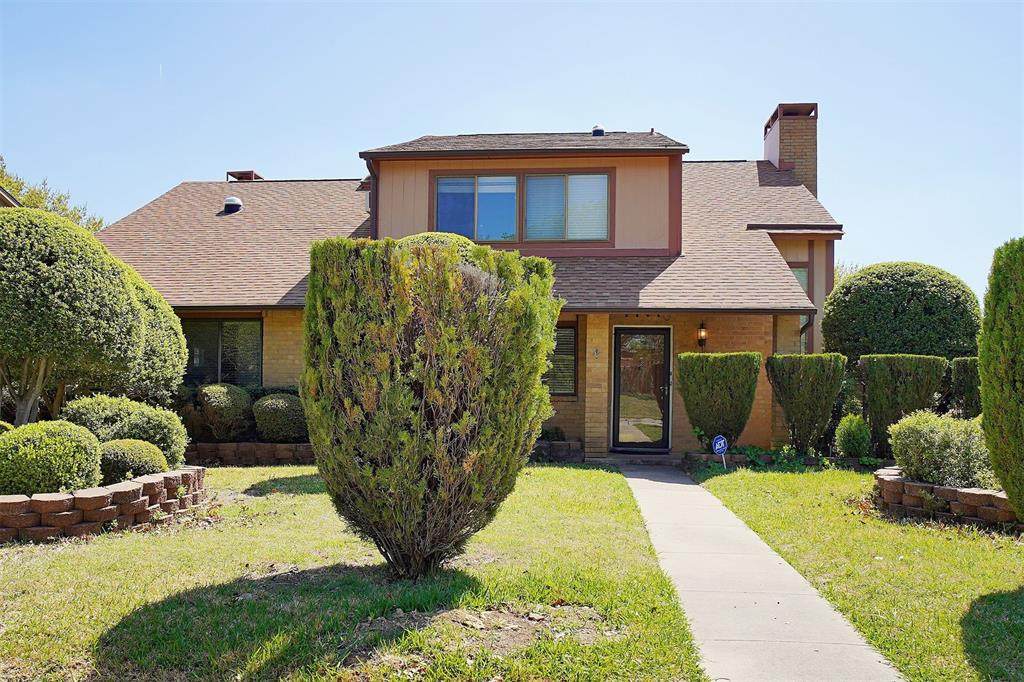1734 Hartford Drive - Photo 1