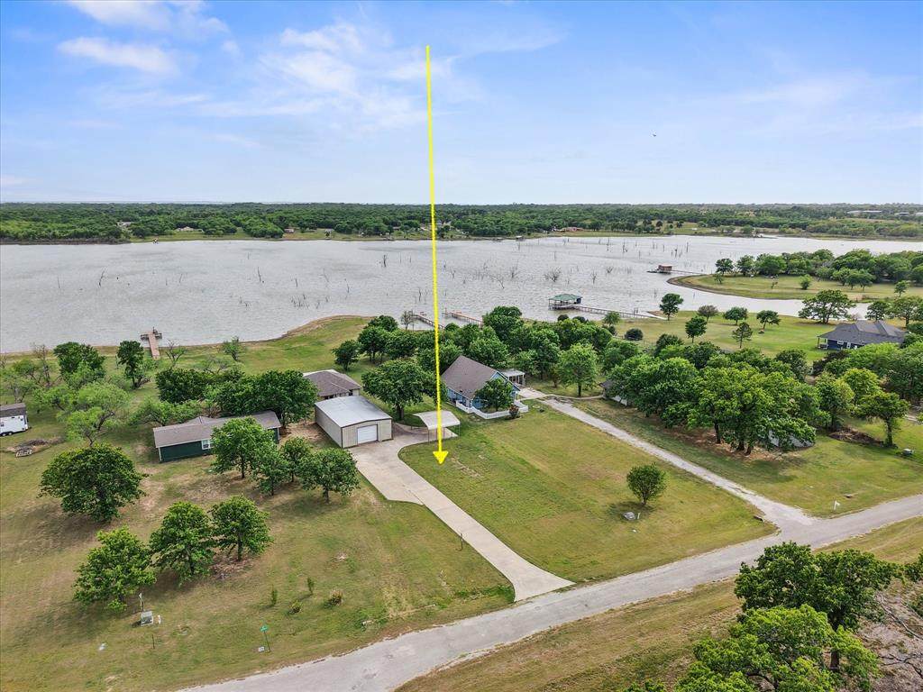 203 County Road 3124A - Photo 1