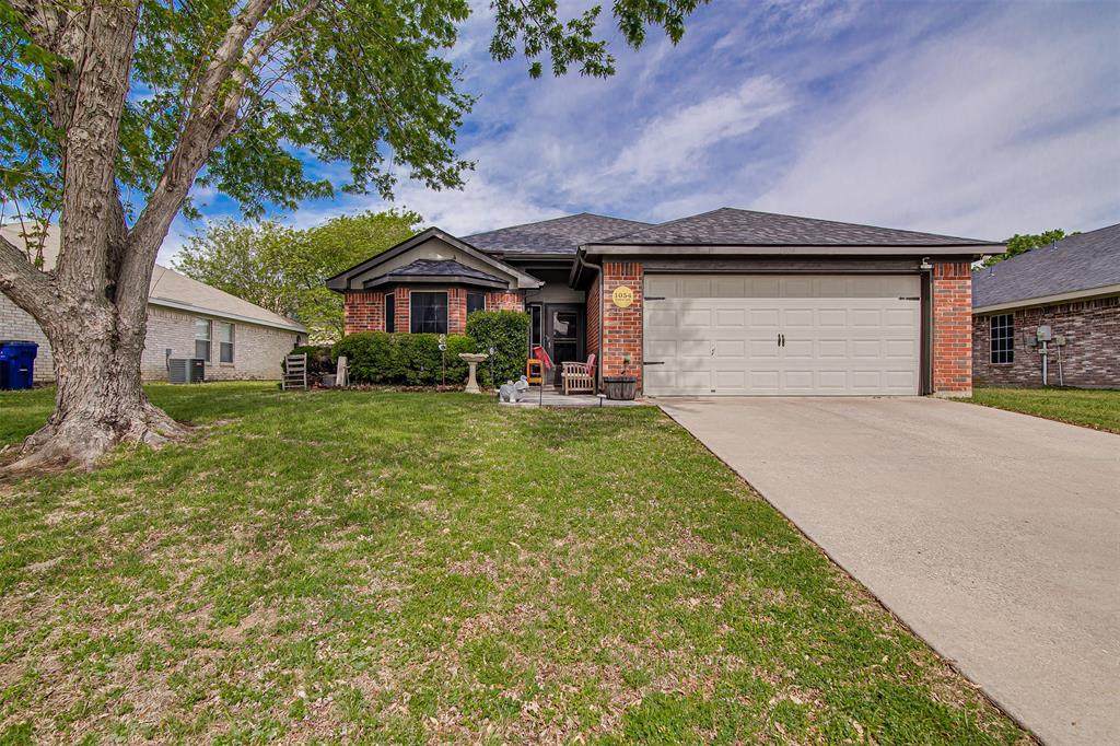 1054 Vaden Avenue - Photo 1