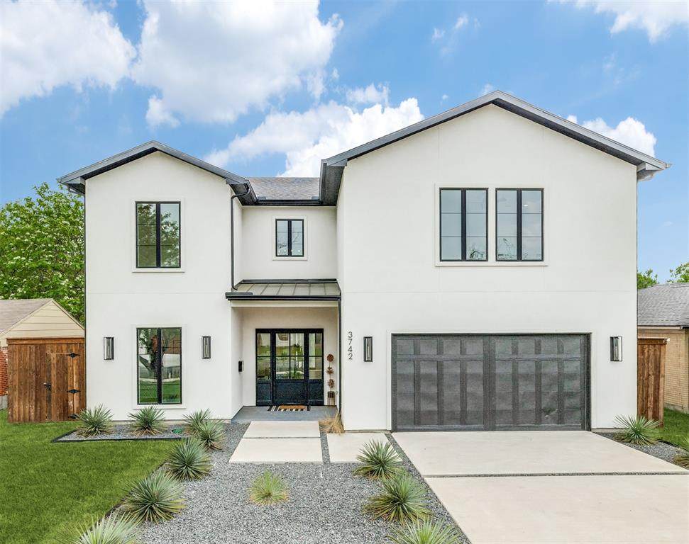 3742 Almazan Drive - Photo 1