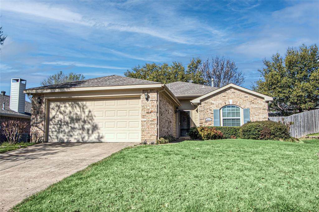 2317 Overlook Lane - Photo 1