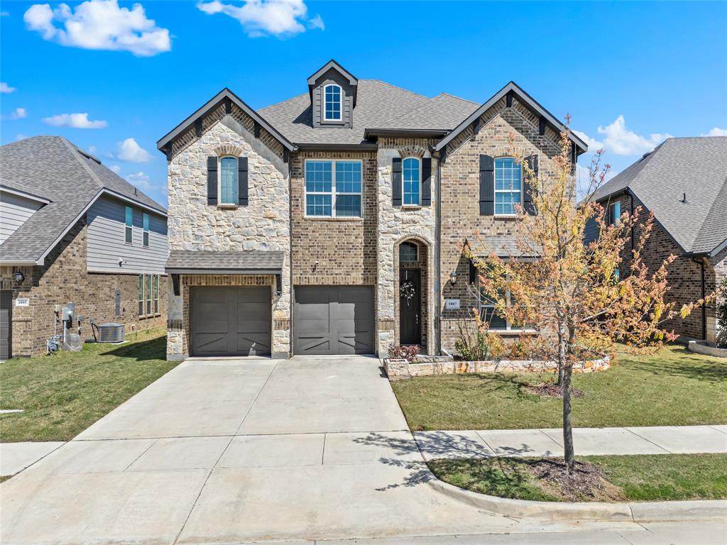 1807 Gristmill Drive - Photo 1