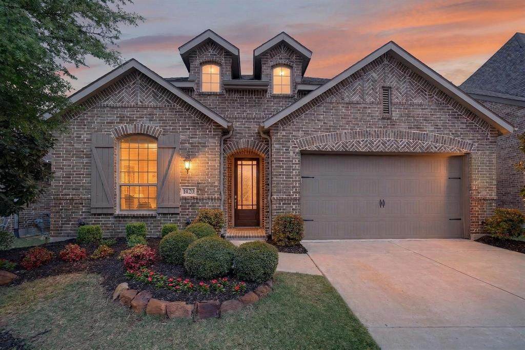 1420 Bird Cherry Lane - Photo 1