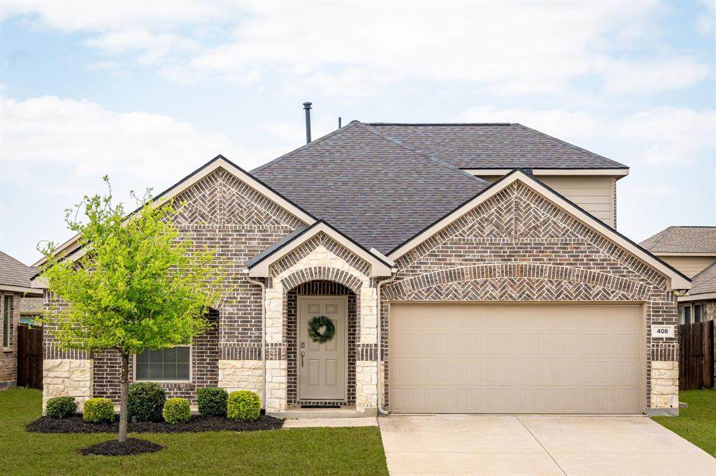 408 Madrone Lane - Photo 1