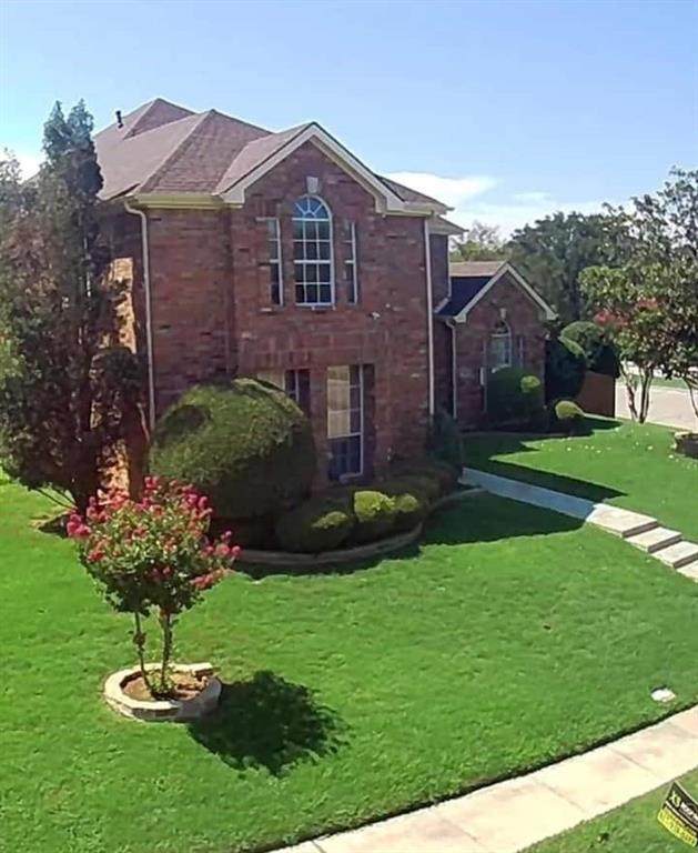1422 Primrose Lane - Photo 1