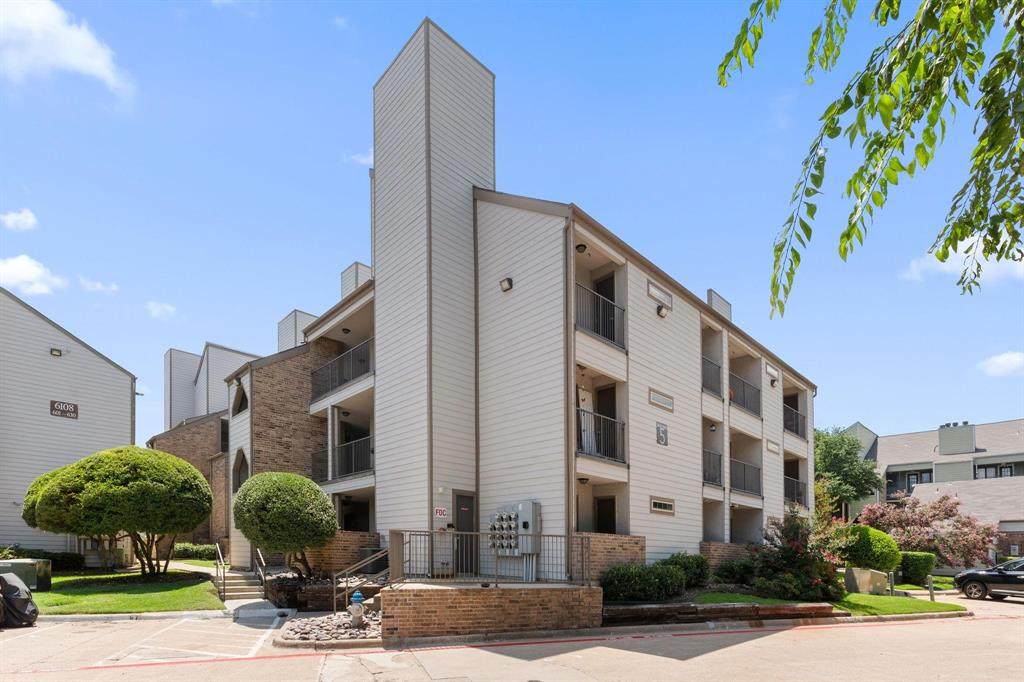 6108 Abrams Road - Photo 1