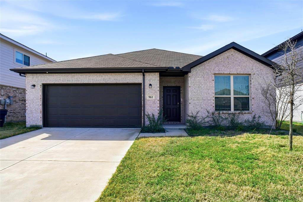 961 Billups Drive - Photo 1