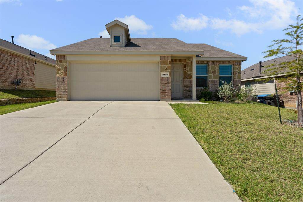 8308 High Robin Avenue - Photo 1
