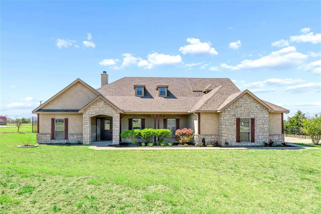 21 Brookhollow Circle - Photo 1