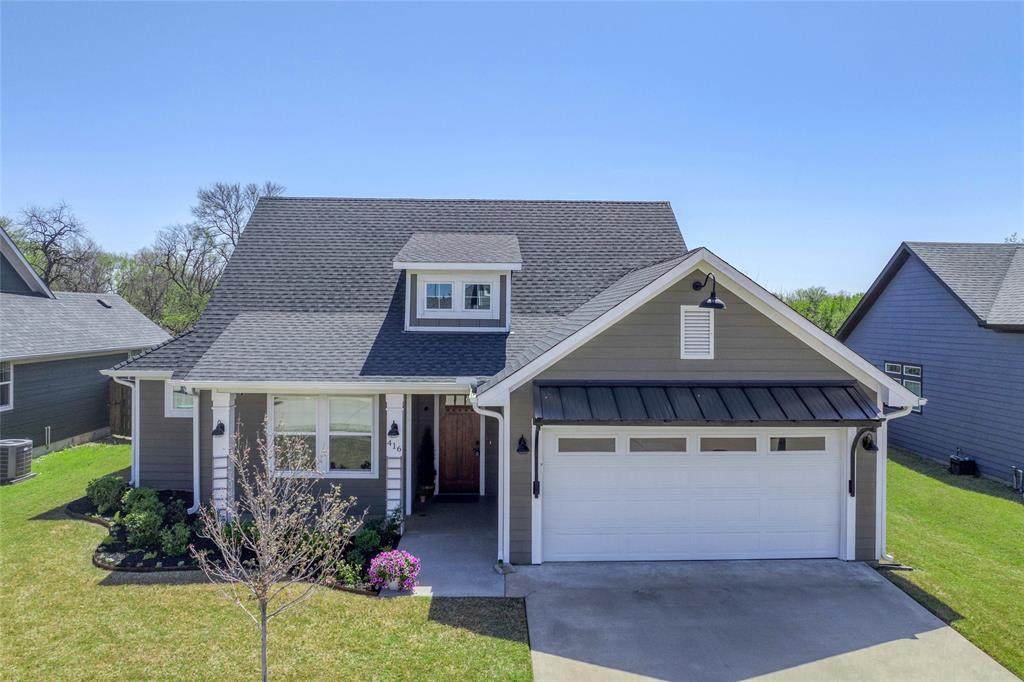416 Carneros Drive - Photo 1