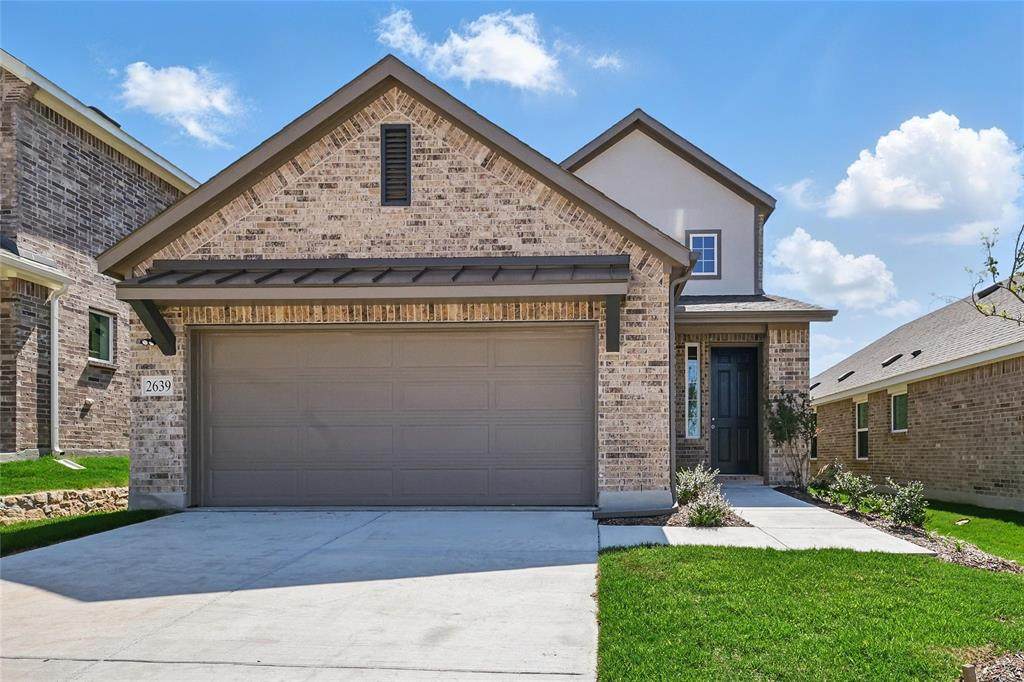 2639 Stowers Street - Photo 1