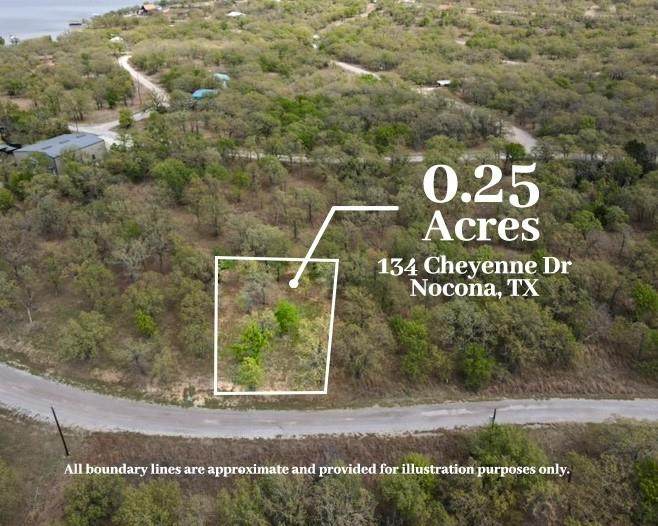 134 Cheyenne Drive - Photo 1