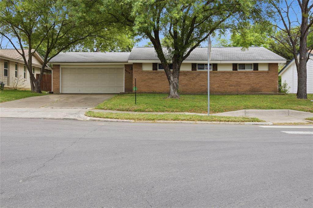 3614 Windsor Street - Photo 1