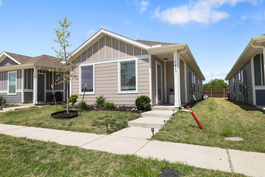 1445 Sterling Way - Photo 1