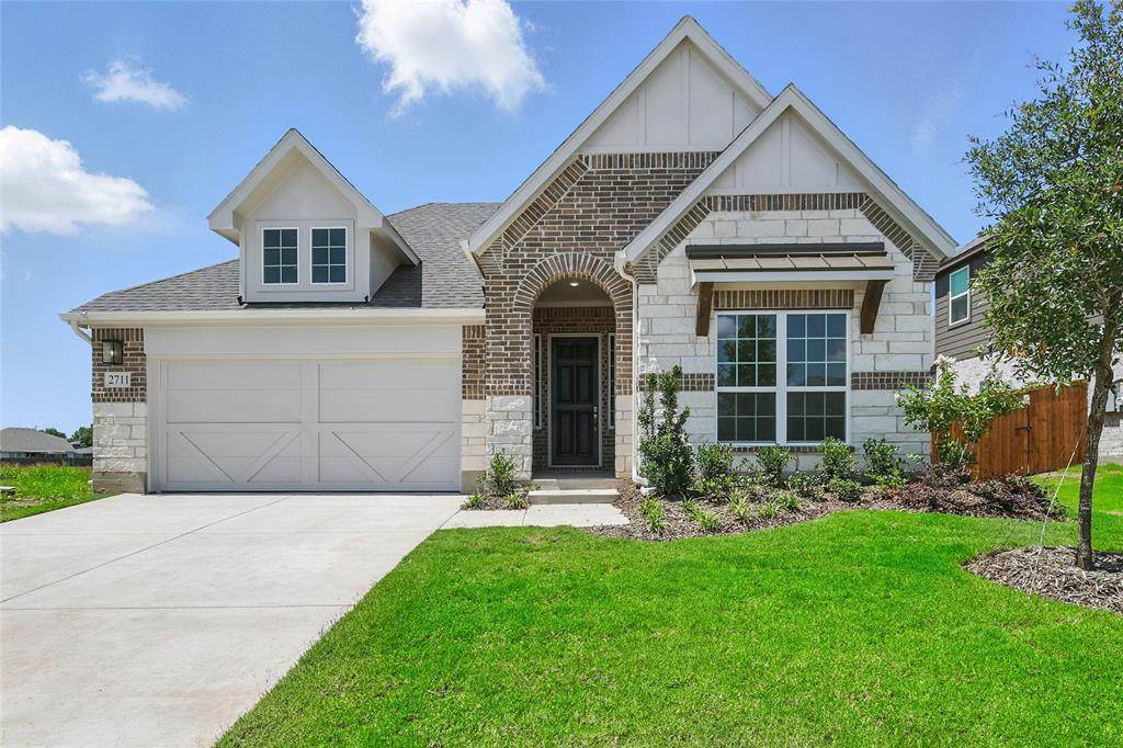 2711 Woodbrook Drive - Photo 1