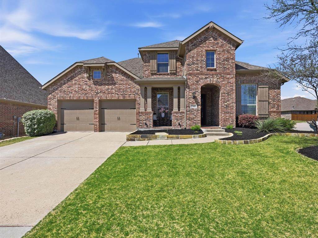 2500 Ever Birch Way - Photo 1