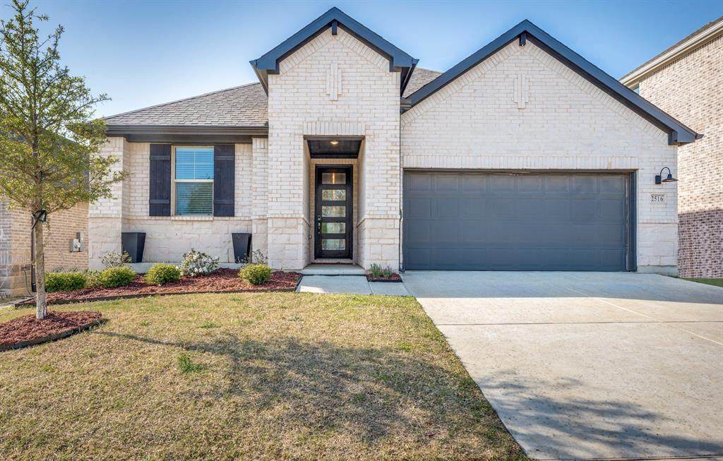2516 Acadia Drive - Photo 1