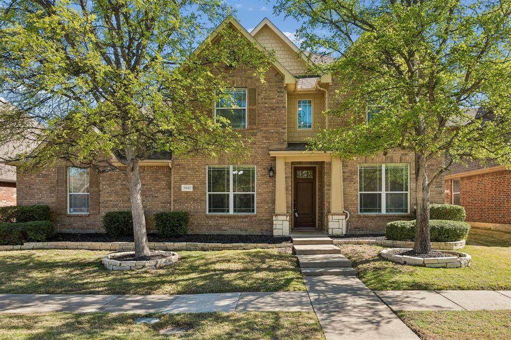 3442 Nation Drive - Photo 1