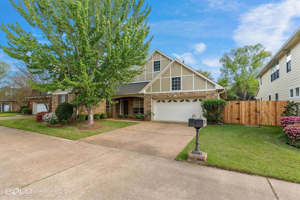 105 Admiral Porter Drive - Photo 1