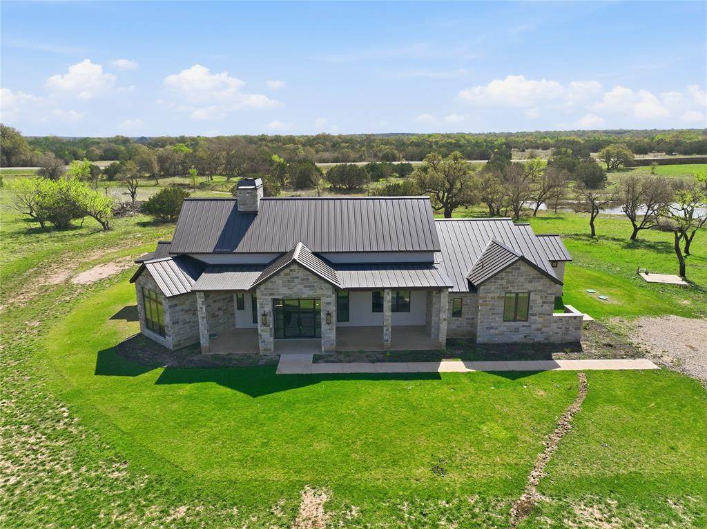 1010 Ranger Ridge Way - Photo 1