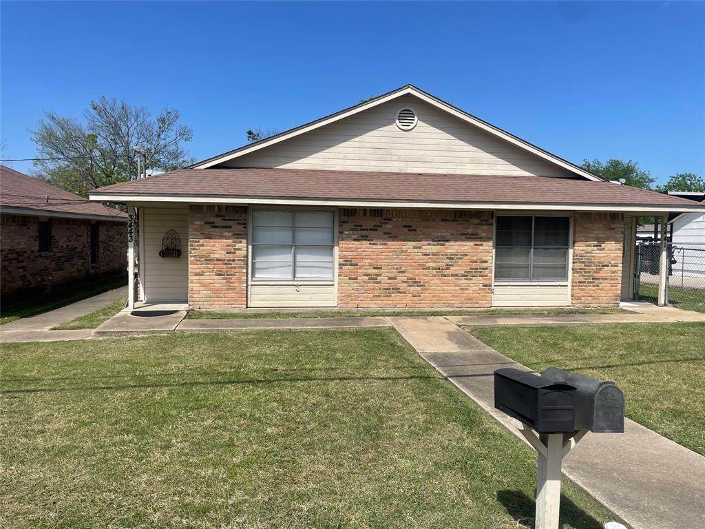 3441 Pewitt Drive - Photo 1