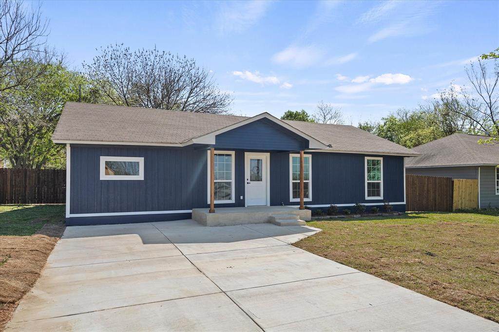 110 Fm 1138 - Photo 1