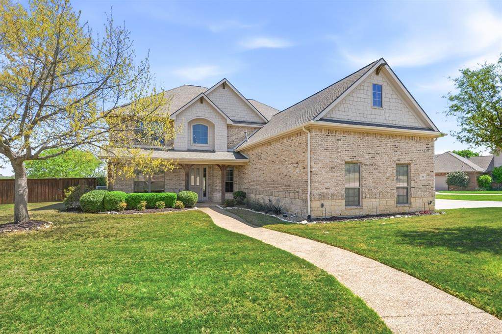 501 Unbridled Lane - Photo 1