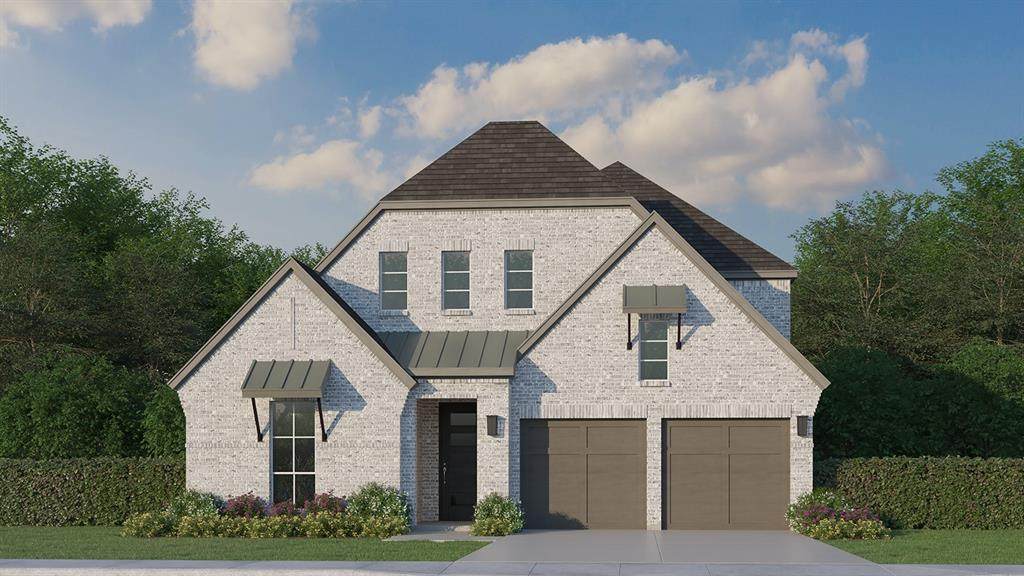 2611 Acie Lane - Photo 1