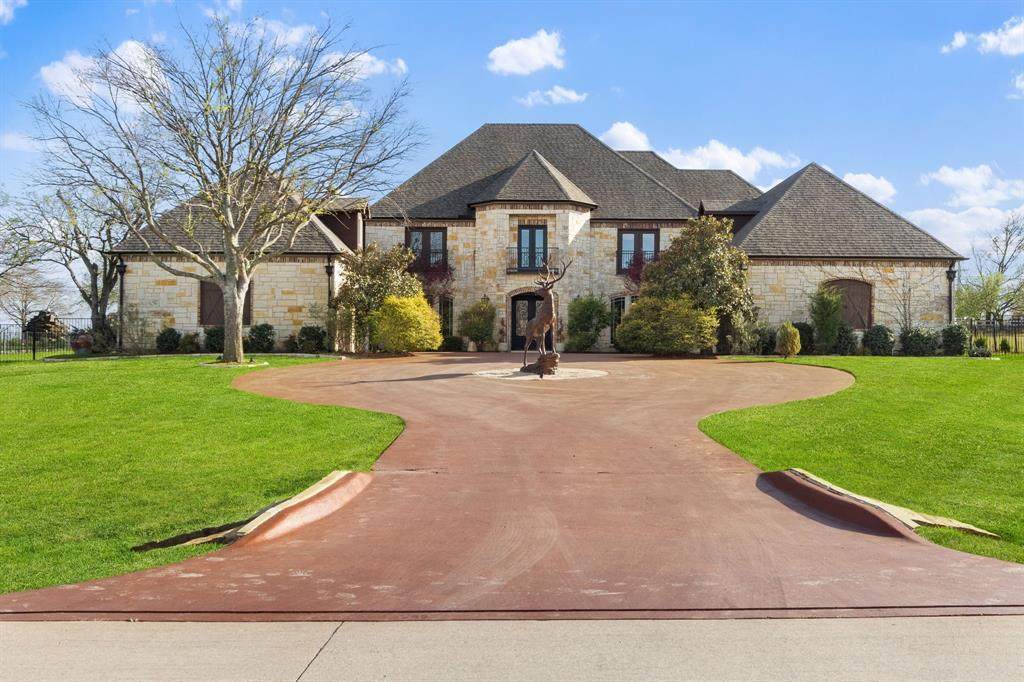 332 Sedona Falls Drive - Photo 1