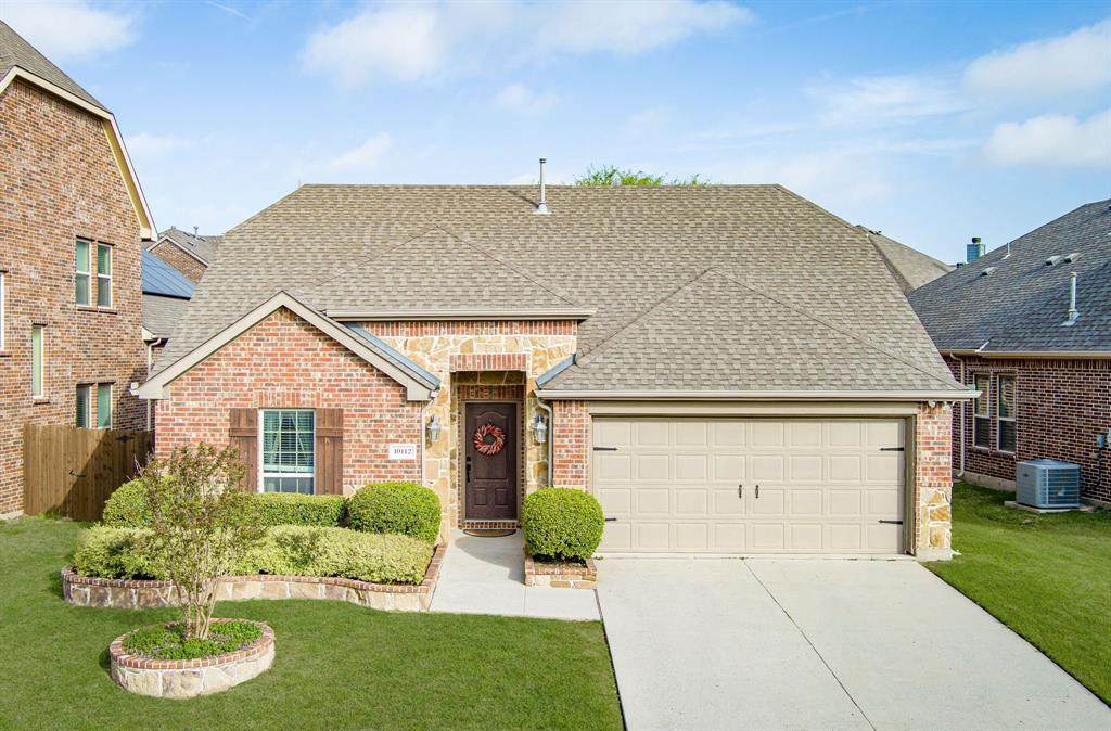 10112 Old Eagle River Lane - Photo 1