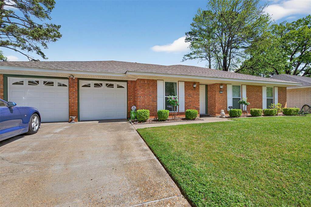 9813 High Point Drive - Photo 1