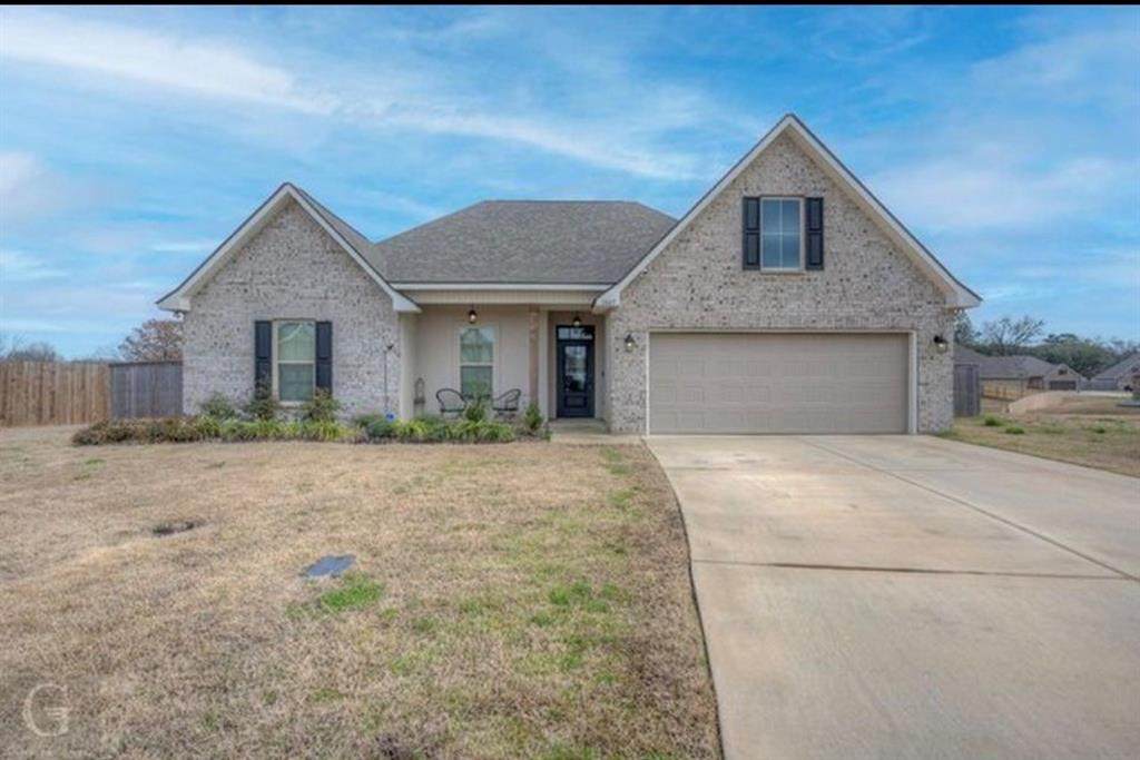 3847 Joseph Randall Drive - Photo 1