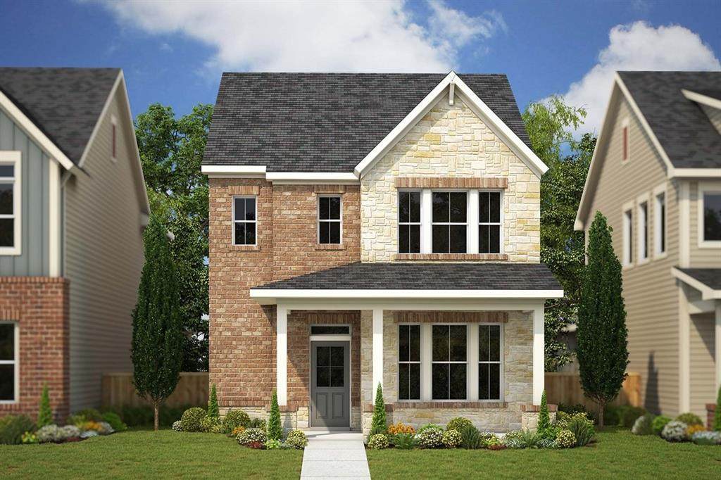 1321 Roundup Way - Photo 1
