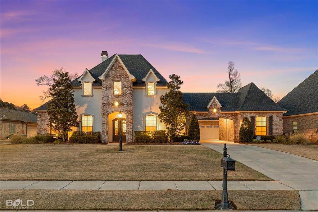 410 Oakwood Trace Court - Photo 1