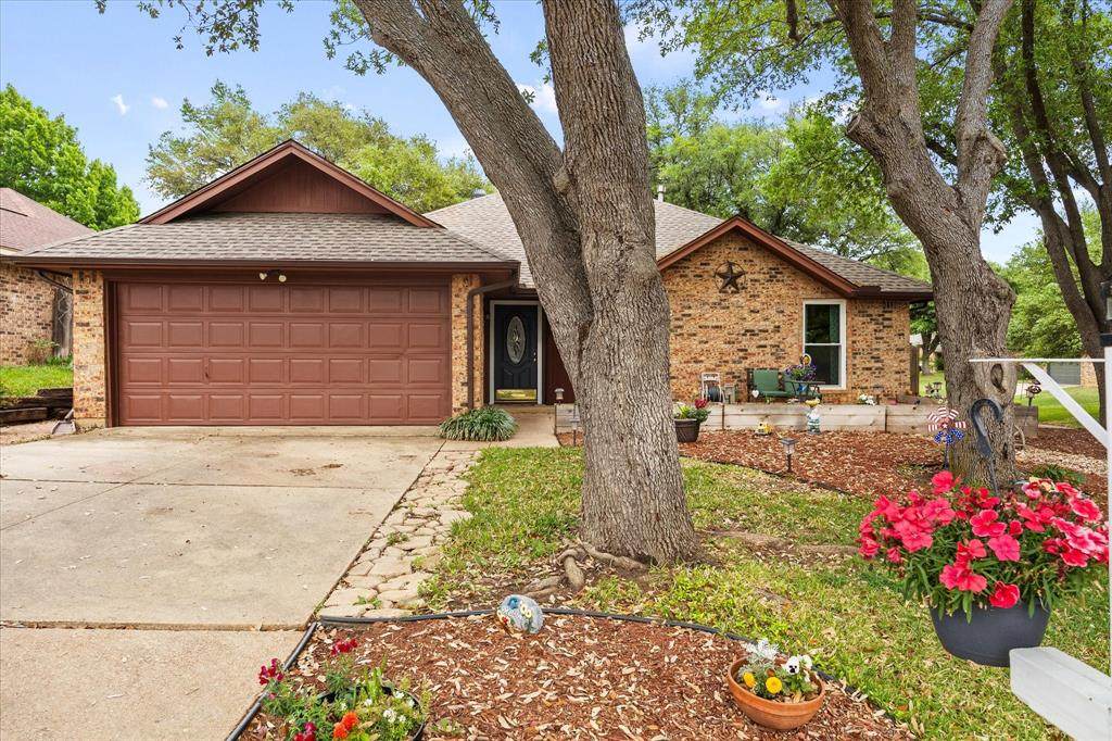 4017 Cherryhill Court - Photo 1