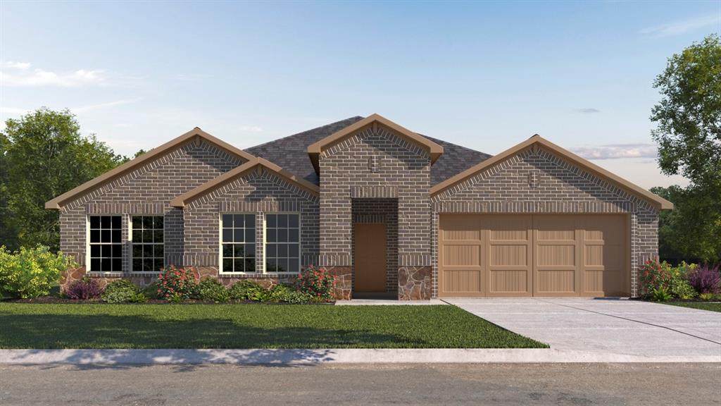 9513 Dugout Drive - Photo 1