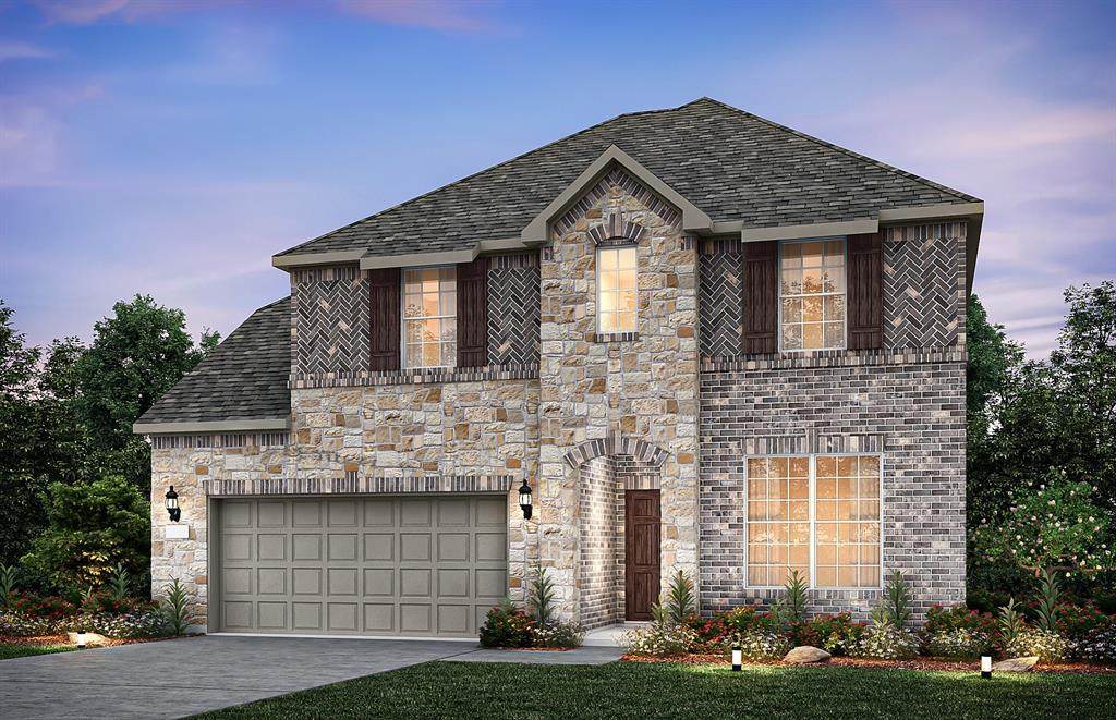 11201 Bolsover Boulevard - Photo 1