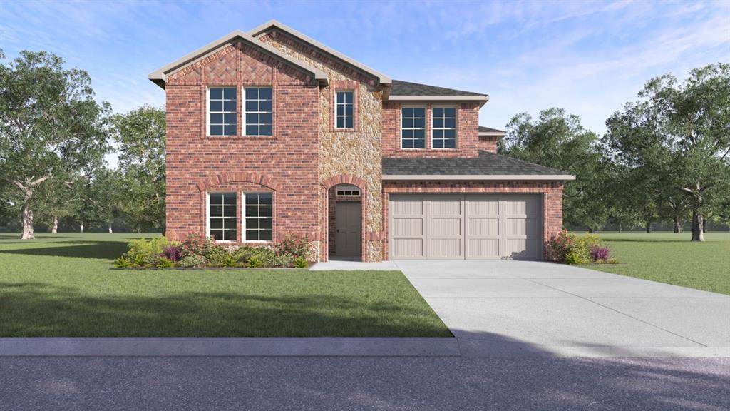 9516 Bently Boulevard - Photo 1